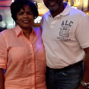 Meet your Posher, Johonnie